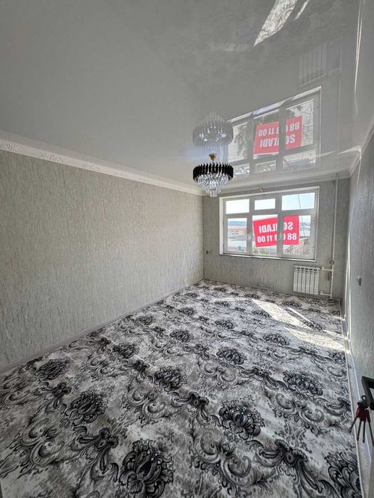 №4850 Продается квартира не дорого 2х ком 55кв