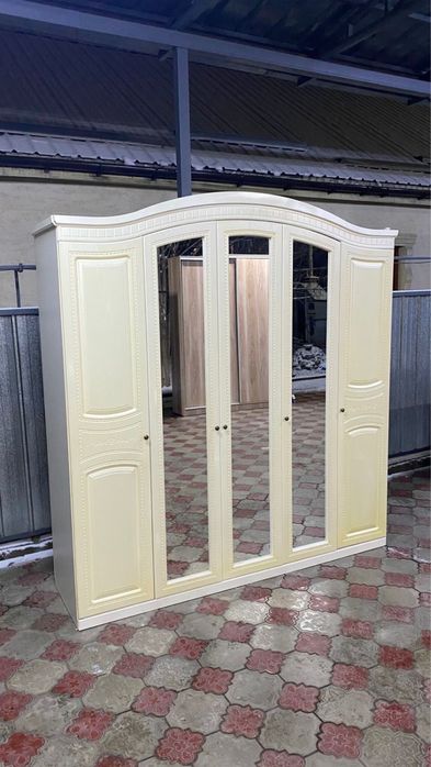 Спальный Гарнитур + доставка