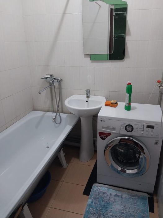 3 комнатная квартира