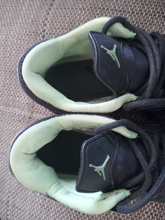 Маратонки Nike Jordan