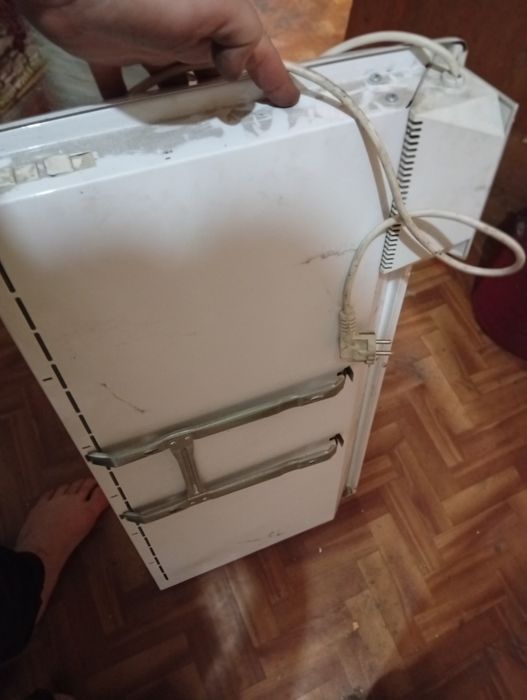 Продам обогреватель