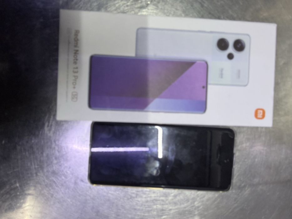 Продам Redmi Note 13 Pro+