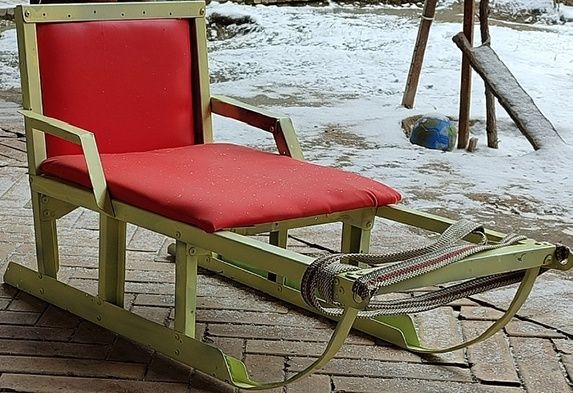 Санки для детей,