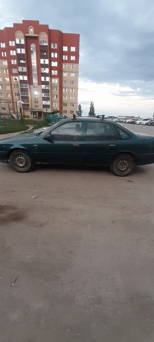 Опель вектра 1995год