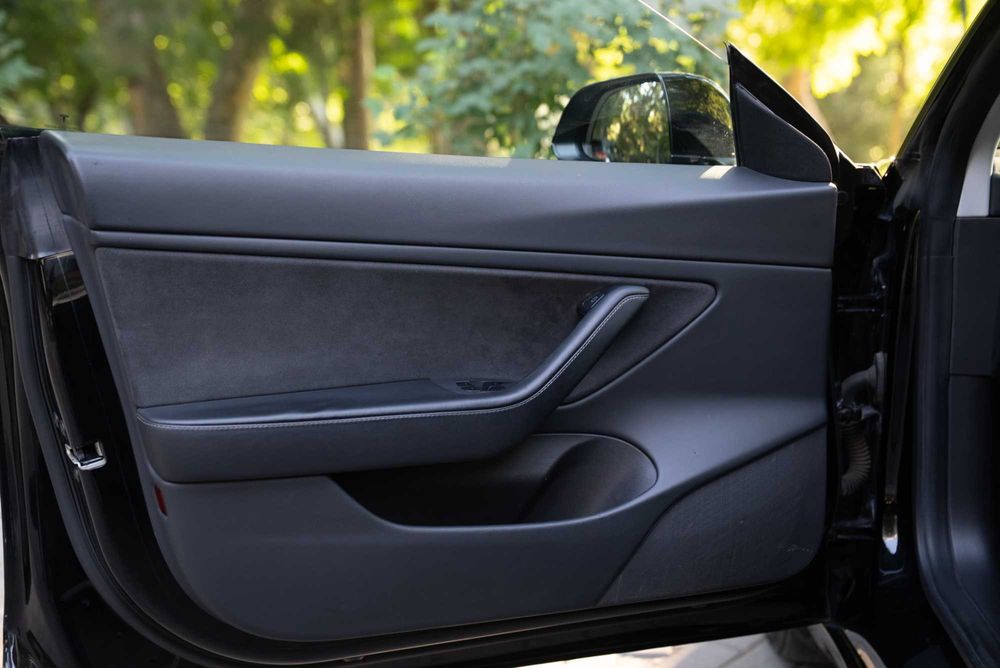 Tesla Model 3 Performance 2021