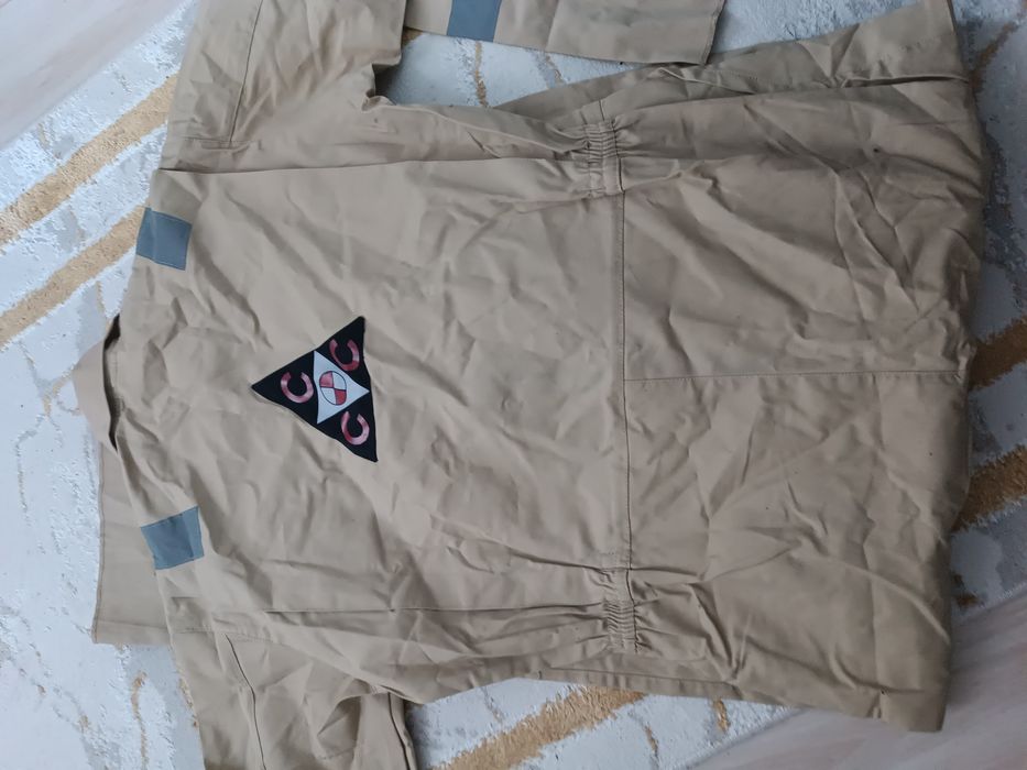 Комбинезоны зимние, летние