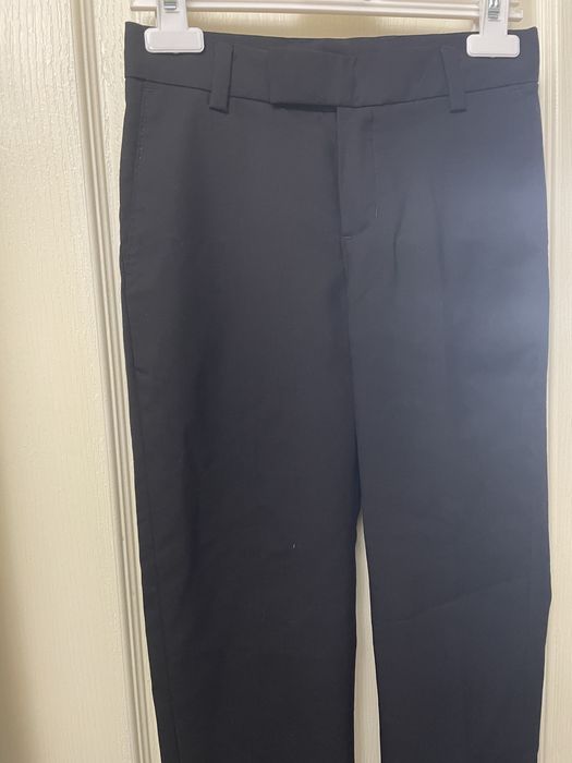 Брюки для мальчика