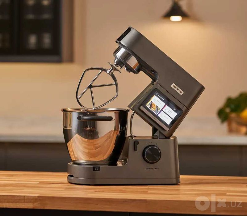 Кухонная машина Kenwood Cooking Chef XL KCL96.004DG