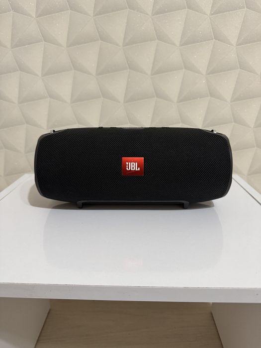 Boxă portabilă JBL Xtreme 1 – baterie înlocuită