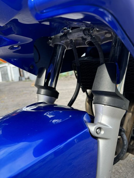Продам Suzuki GSF 600S Bandit