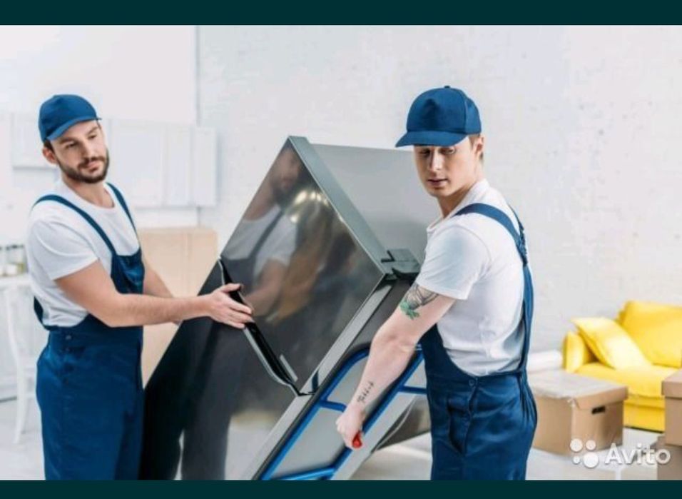 Грузчики по вызову 7/24