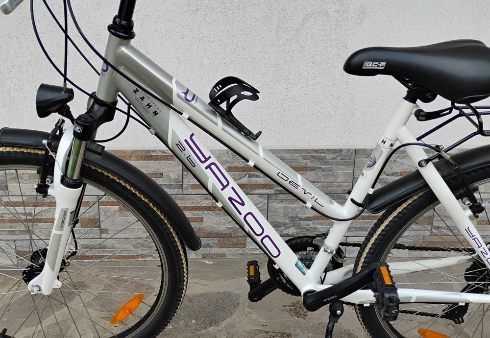 Велосипед YAZOO DEVIL 26 цола