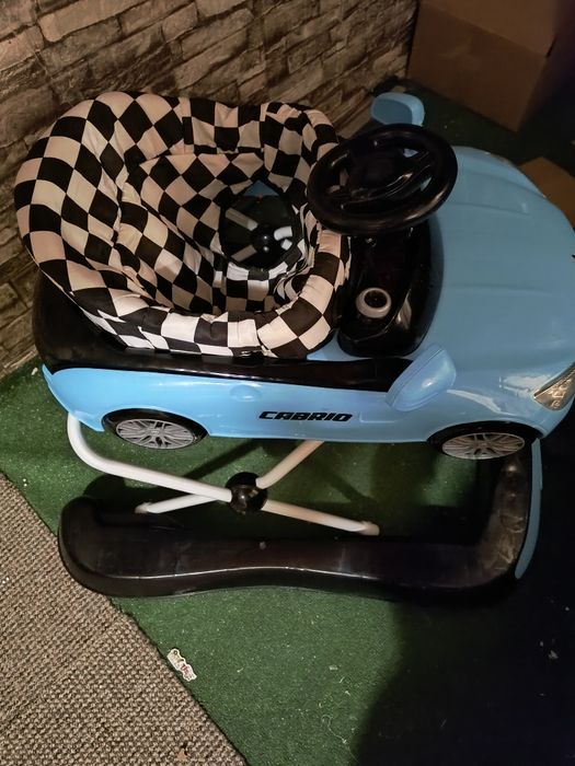 Детска проходилка