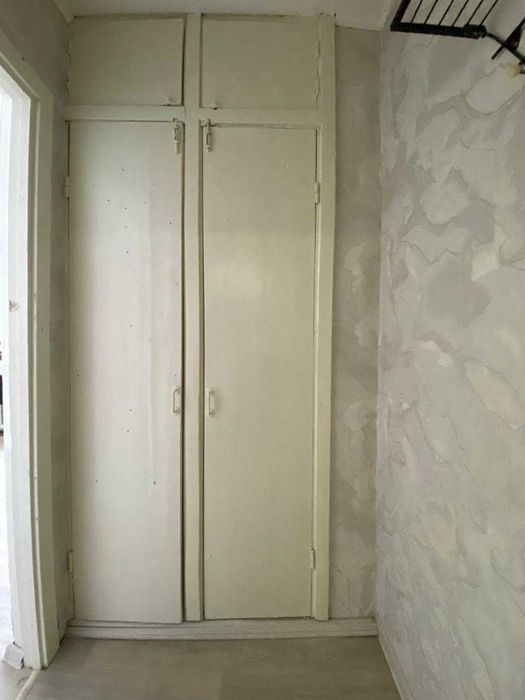 Продам 1-ю квар малосемейка