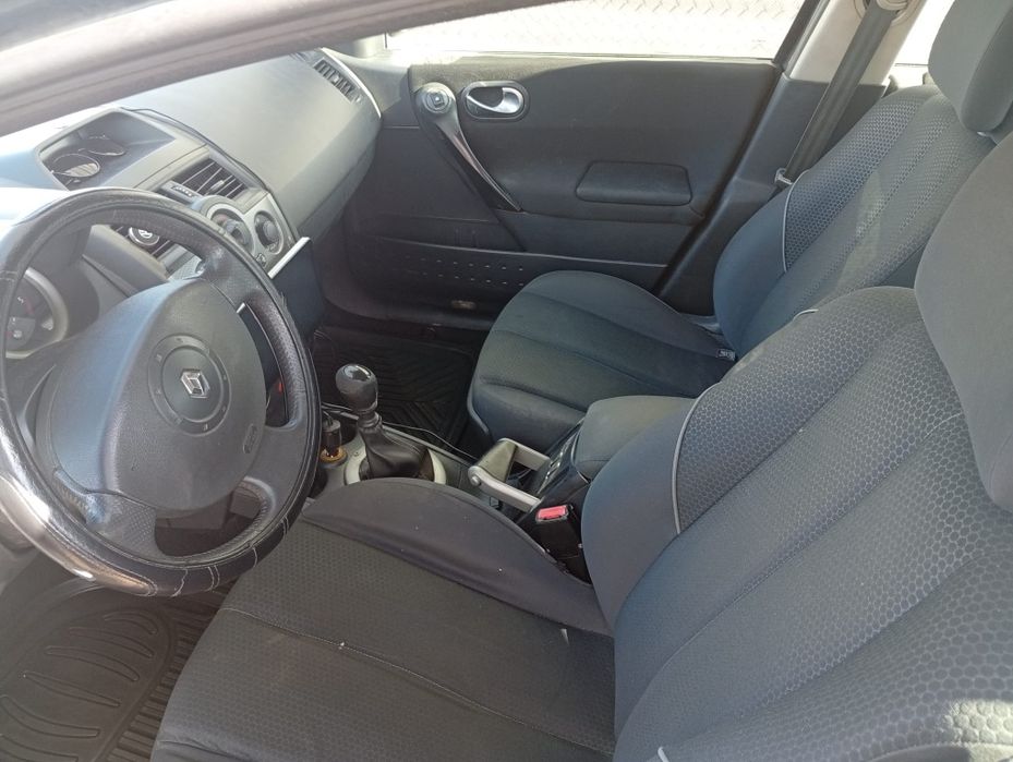 RENAULT Megane 2005 — imagine 5