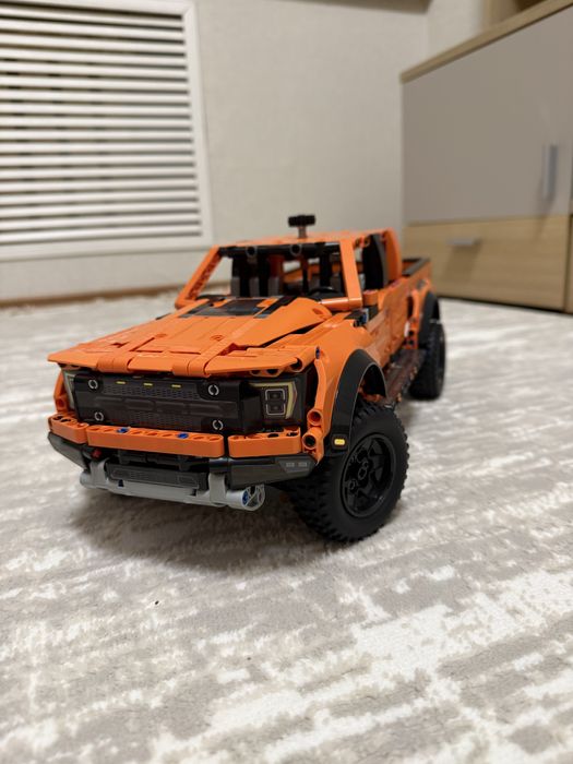 Продам лего Technic