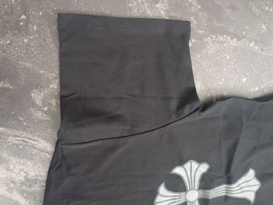 Tricou Chrome Hearts marimea M nou