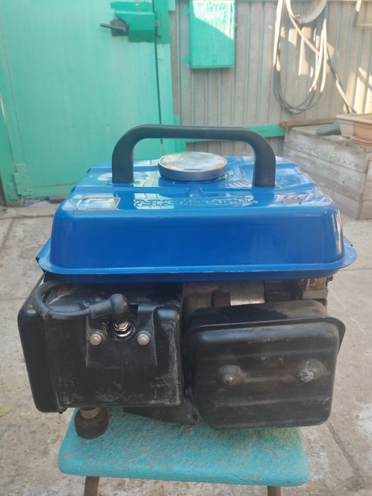 Бензогенератор Tiger 950