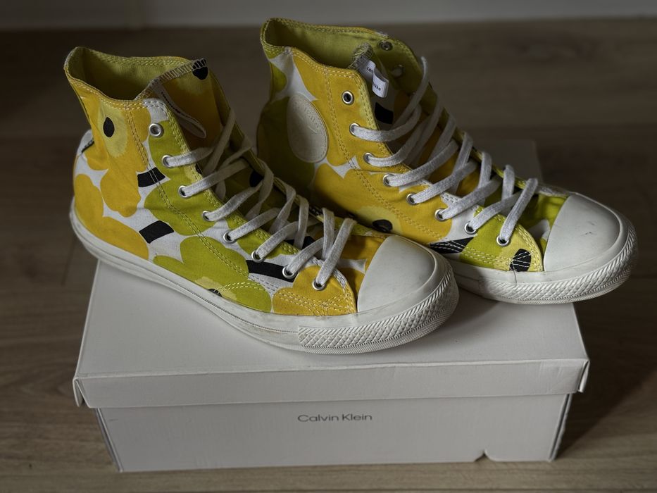 Converse All Sta р US 6.5 26 см EU 37 номер