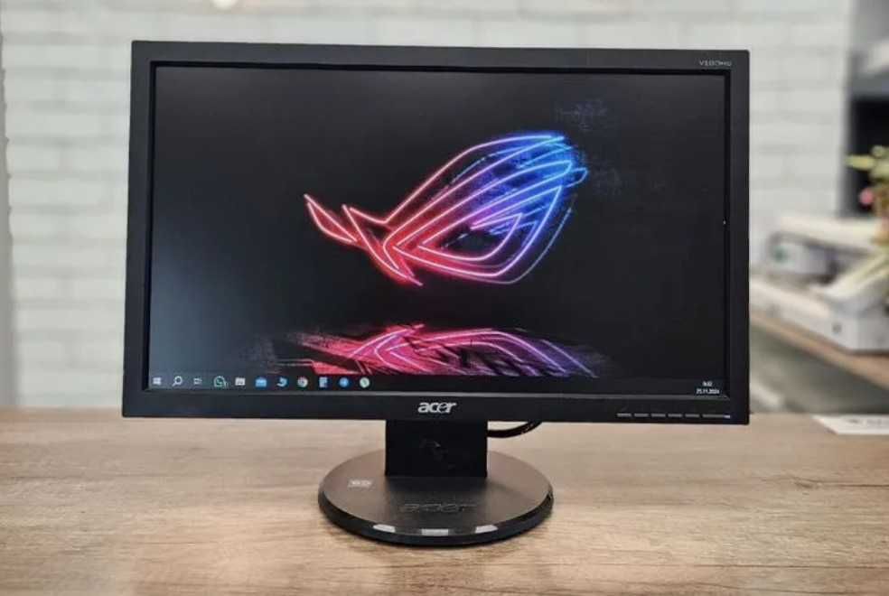 Монитор Acer V193HQV