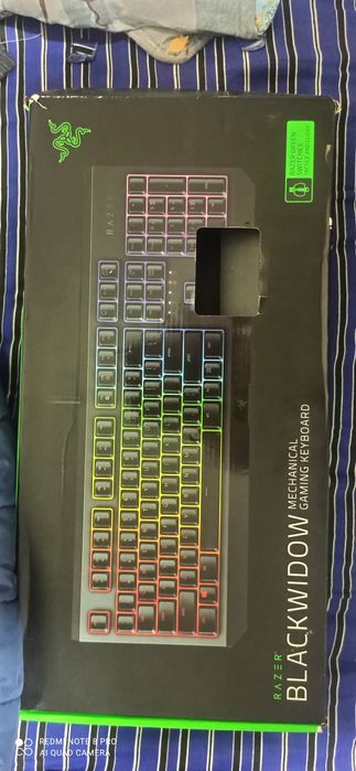 Oʼyin uchun klaviatura sotiladi ! Kompyuter ishlari uchun ham.