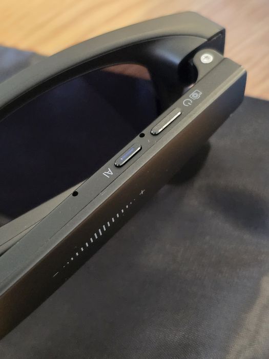 Ochelari Smart AI 8Mp Bluetooth