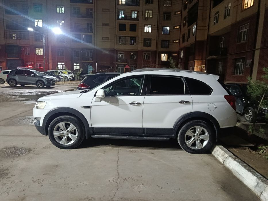 Mashina Kaptova ikki