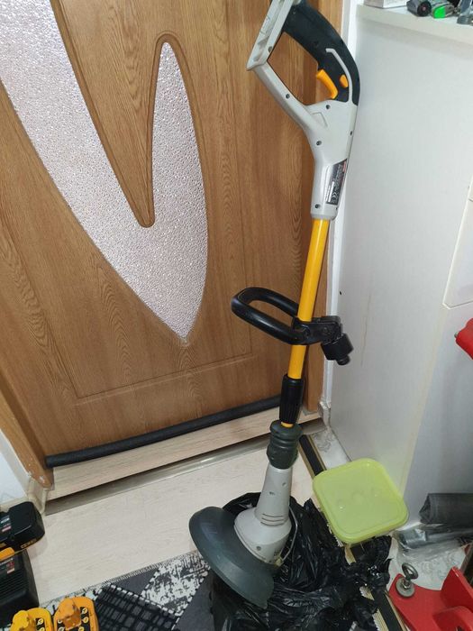 SUPER OFERTĂ  De vânzare trimer Ryobi.