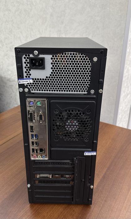 системный блок intel core i7