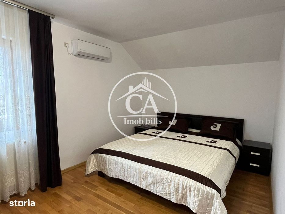 Apartament – Oradea, Ioșia - Vedere 3