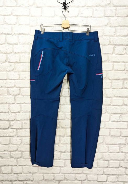 NORRONA Svalbard Flex1 Дамски панталон размер L