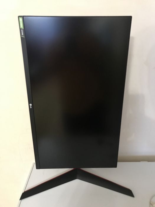 Монитор LG 27GN750 FHD  IPS 240ГЦ