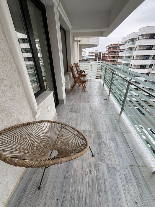 Apartment 2camere Royal Town Copou