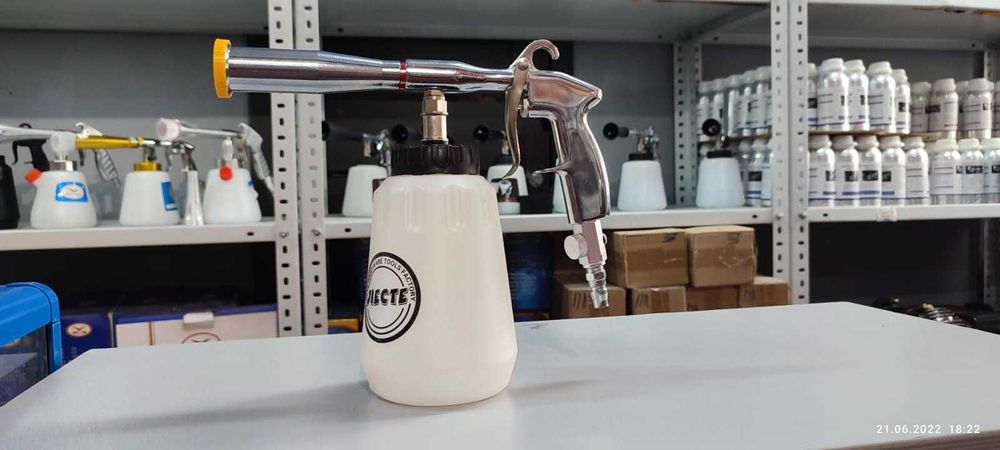 торнадор z020. химчистка