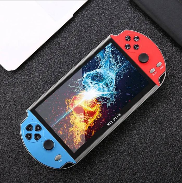 ИГРОВЫЕ приставки, psp дл детей
