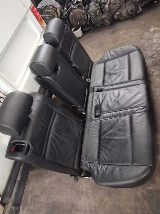 Рекаро салон бмв х5 е70