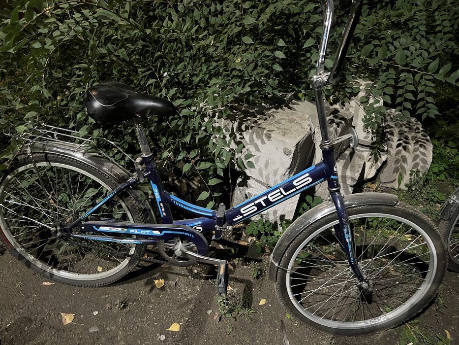 Продам велосипед