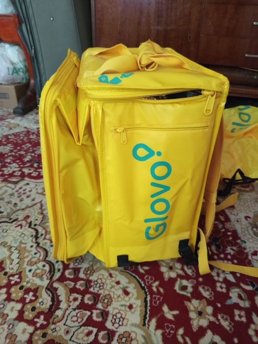 Термосумка глово