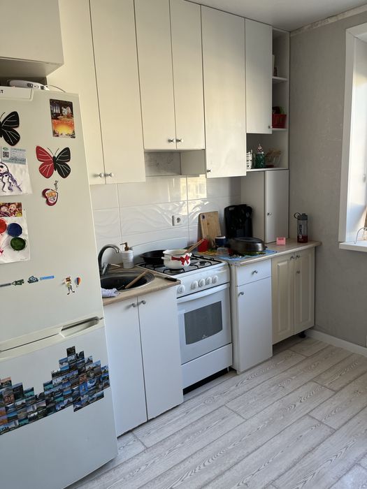 Подселение в комнату