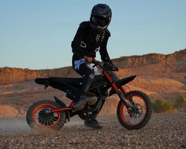 Eлектрически мотор Riding Times GT54Pro