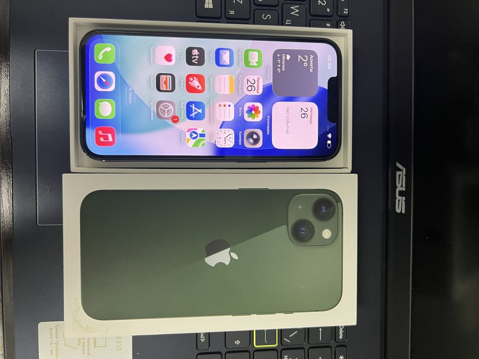 Айфон 13. Iphone 13