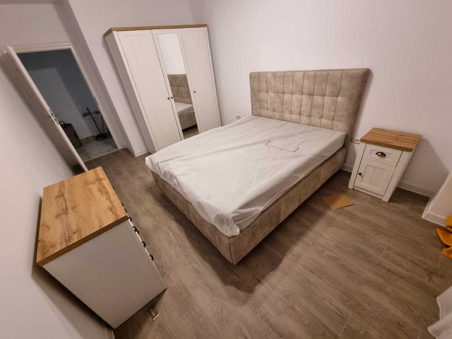 Apartament Central Address Residence