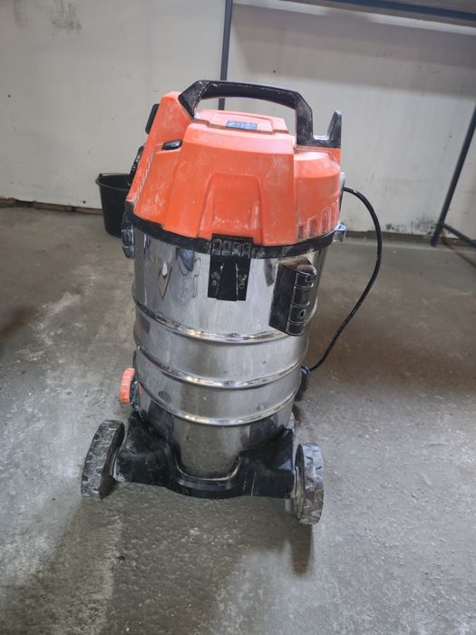 Aspirator Vertical Paxton – Fara Sac, Tehnologie Ciclonica | Stare Buna
