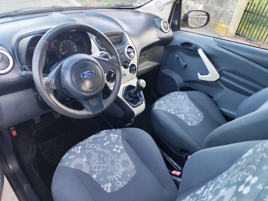 FORD Ka 2013 — imagine 5