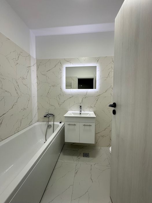 Apartament de lux 2 camere – Militari Residence | Prima închiriere