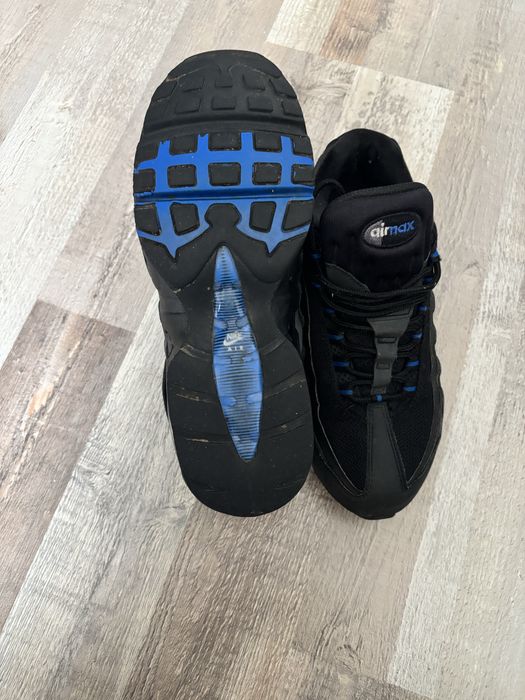 Nike air max 95