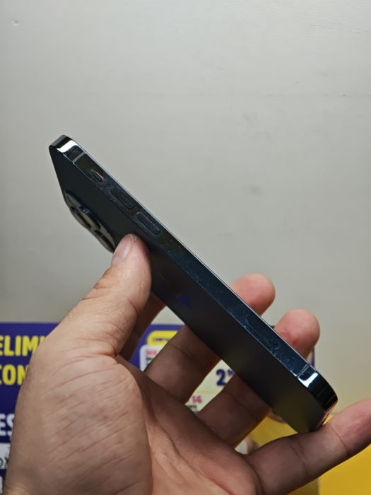 iPhone 12 Pro 256 face ID defect