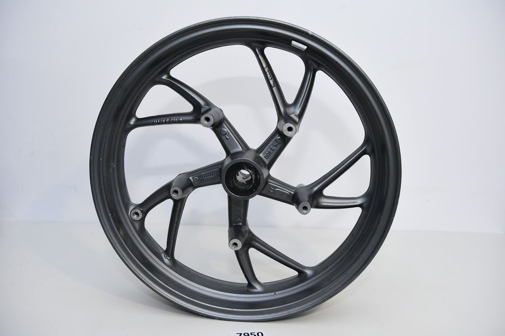 BMW K1200 K1300 R1200R K27 2009 - 2014 Roată Jantă față 8522224