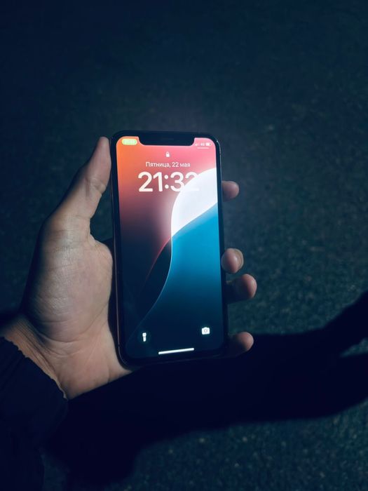 iPhone 11 Pro Золотистый