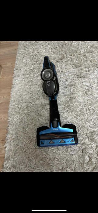 Прахосмукачка Philips Аqua FC6904